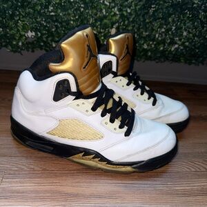 Air Jordan 5 Retro